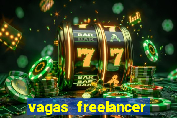 vagas freelancer porto alegre